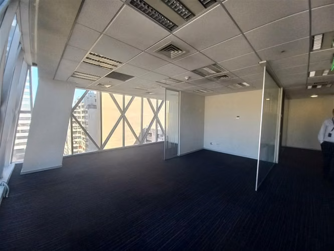 Oficina en arriendo en Santiago
