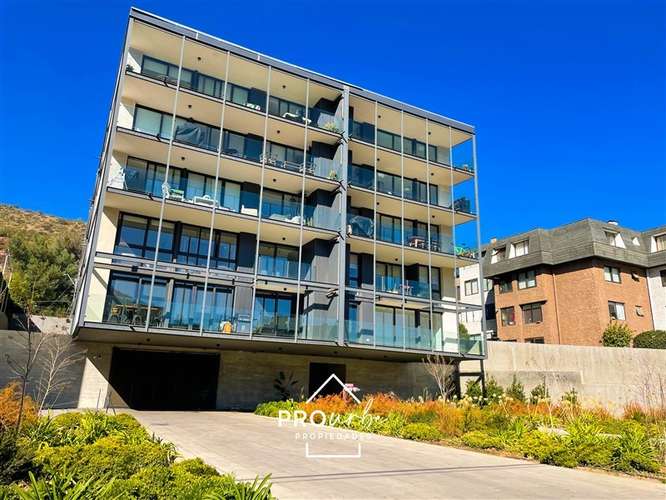 Departamento en venta de 2 dorm. en Lo Barnechea - Imagen 17