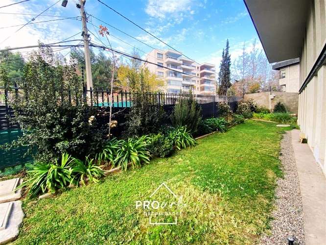 Departamento en venta de 2 dorm. en Lo Barnechea - Imagen 11
