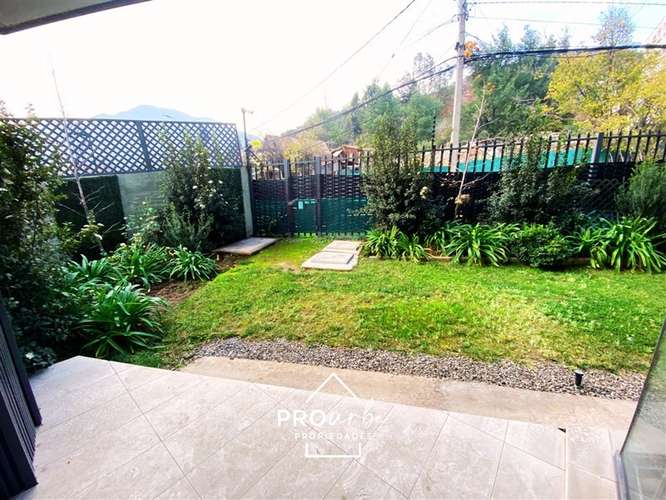 Departamento en venta de 2 dorm. en Lo Barnechea - Imagen 10