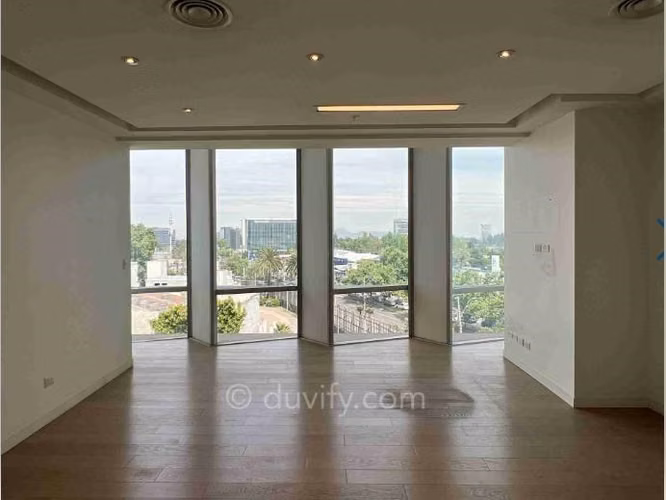 Oficina en arriendo en Las Condes