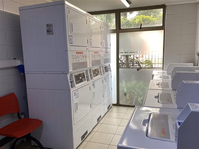 Departamento en venta de 3 dorm. en Independencia