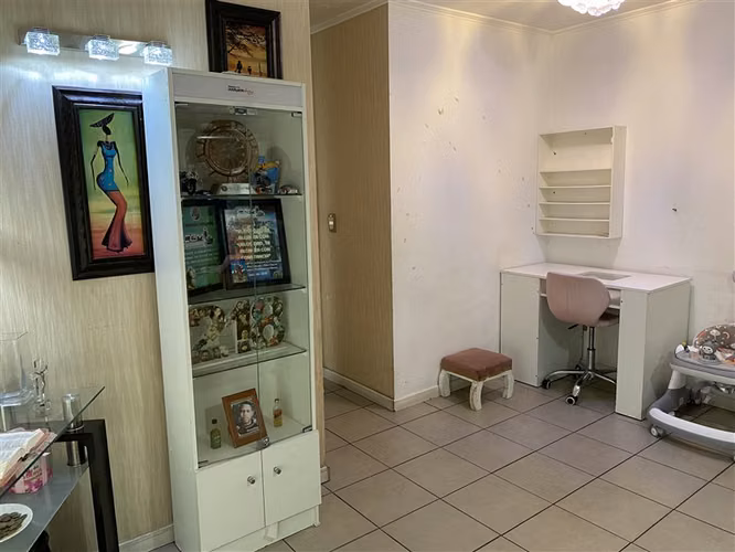 Departamento en venta de 3 dorm. en Independencia