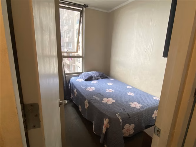 Departamento en venta de 3 dorm. en Independencia