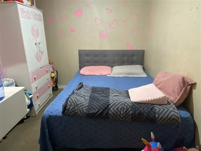 Departamento en venta de 3 dorm. en Independencia