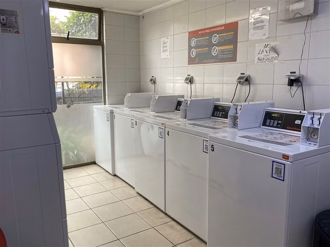 Departamento en venta de 3 dorm. en Independencia