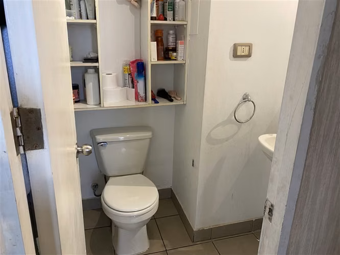 Departamento en venta de 3 dorm. en Independencia