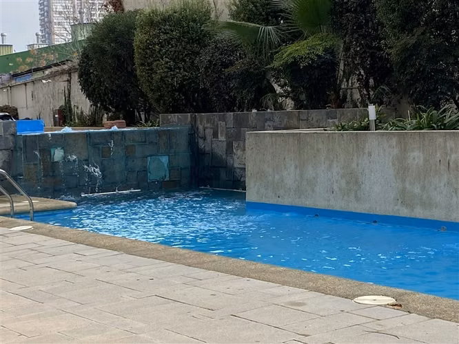 Departamento en venta de 3 dorm. en Independencia