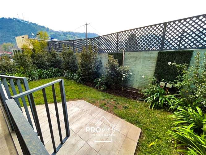Departamento en venta de 2 dorm. en Lo Barnechea - Imagen 24