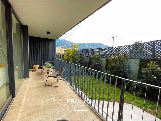 Departamento en venta de 2 dorm. en Lo Barnechea - Imagen 22
