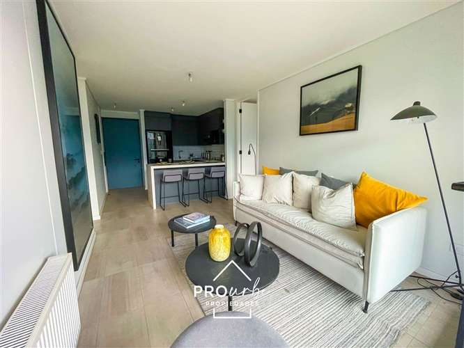 Departamento en venta de 2 dorm. en Lo Barnechea - Imagen 12