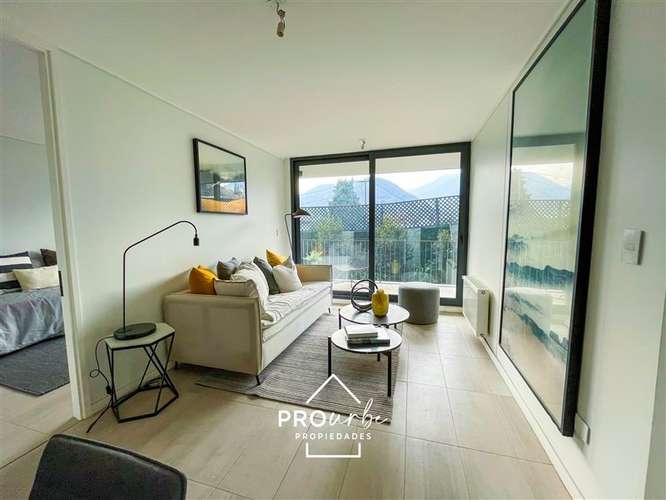 Departamento en venta de 2 dorm. en Lo Barnechea - Imagen 11