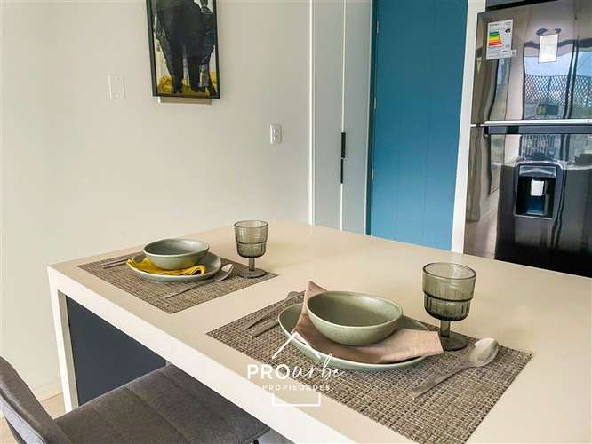 Departamento en venta de 2 dorm. en Lo Barnechea - Imagen 5