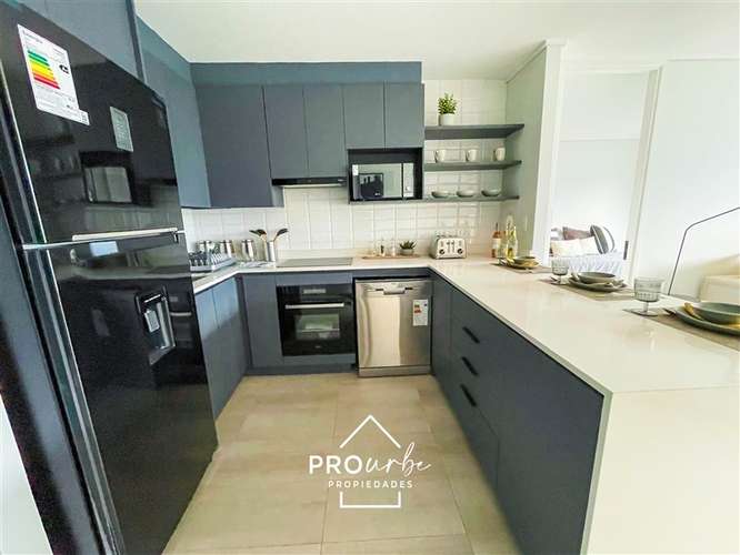 Departamento en venta de 2 dorm. en Lo Barnechea - Imagen 4