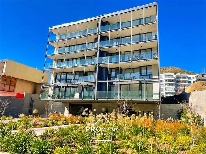 Departamento en venta de 2 dorm. en Lo Barnechea - Imagen 32