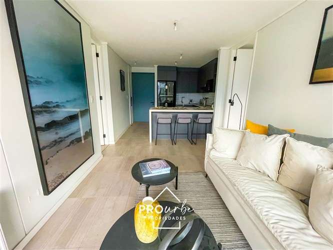 Departamento en venta de 2 dorm. en Lo Barnechea - Imagen 10