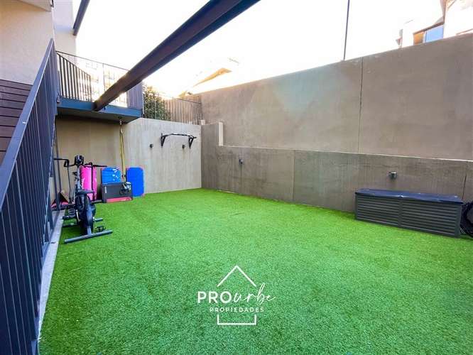 Departamento en venta de 2 dorm. en Lo Barnechea - Imagen 26