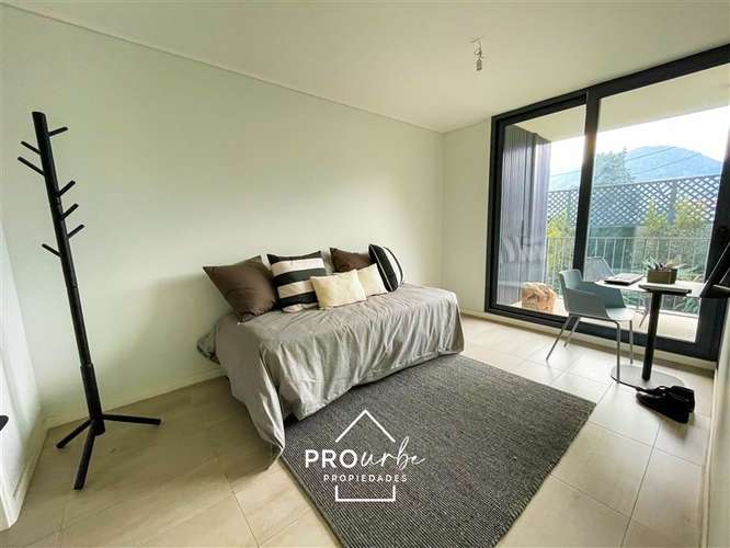 Departamento en venta de 2 dorm. en Lo Barnechea - Imagen 18