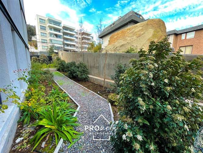 Departamento en venta de 2 dorm. en Lo Barnechea - Imagen 21