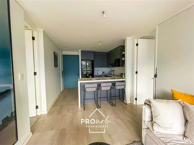 Departamento en venta de 2 dorm. en Lo Barnechea - Imagen 7