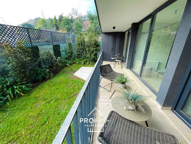 Departamento en venta de 2 dorm. en Lo Barnechea - Imagen 25