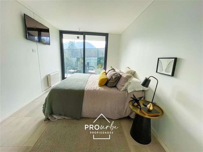 Departamento en venta de 2 dorm. en Lo Barnechea - Imagen 14