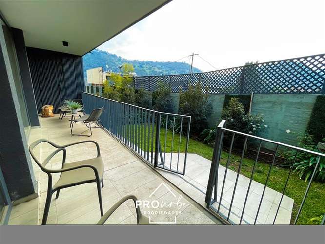 Departamento en venta de 2 dorm. en Lo Barnechea - Imagen 23