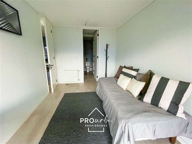 Departamento en venta de 2 dorm. en Lo Barnechea - Imagen 17