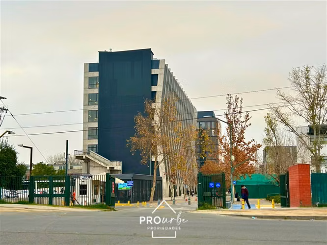 Casa Gran Terreno, Campus U. Católica, Macul - Imagen 26