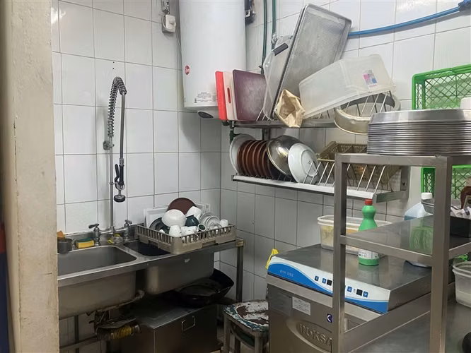 Arriendo en Strip Center consilidado con derecho de llaves
