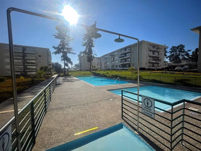 INVERSIÓN / EL TABO / PARQUE MAR / FAMILIAR / COMO NUEVO