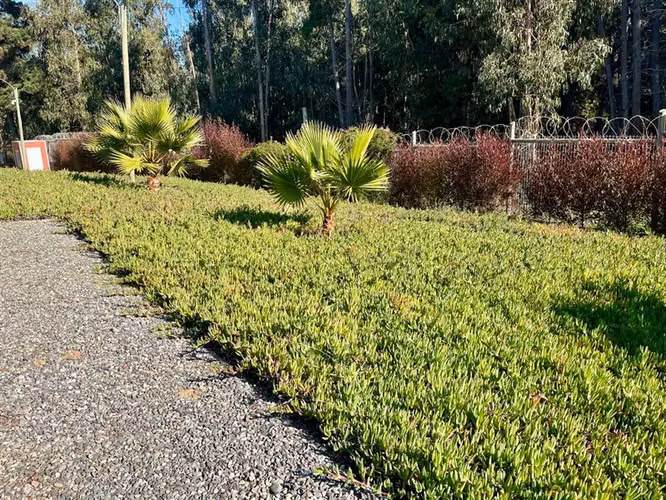 INVERSIÓN / EL TABO / PARQUE MAR / FAMILIAR / COMO NUEVO