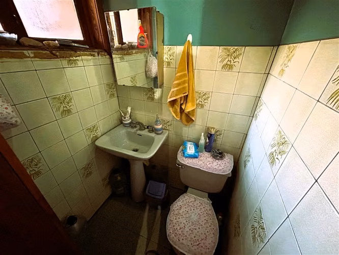 Casa en venta de 2 dorm. en Santiago