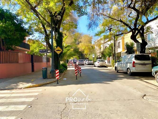 Casa en venta de 4 dorm. en Providencia - Imagen 28