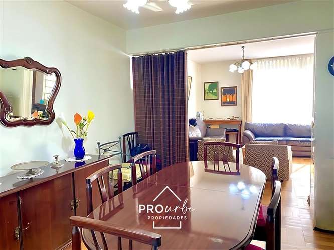 Casa en venta de 4 dorm. en Providencia - Imagen 9