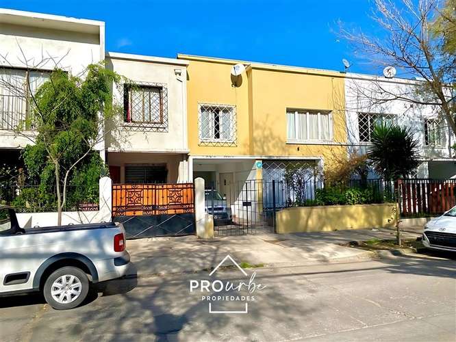 Casa en venta de 4 dorm. en Providencia - Imagen 29