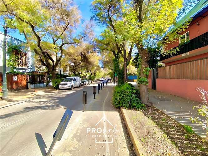 Casa en venta de 4 dorm. en Providencia - Imagen 27
