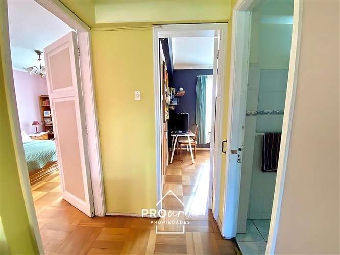 Casa en venta de 4 dorm. en Providencia - Imagen 17