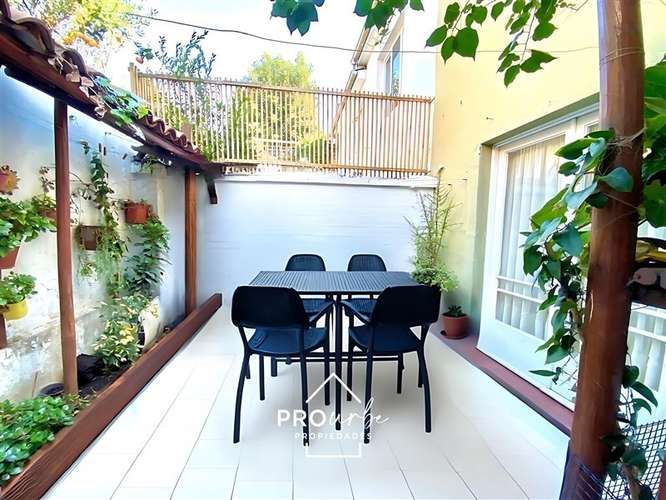 Casa en venta de 4 dorm. en Providencia - Imagen 26
