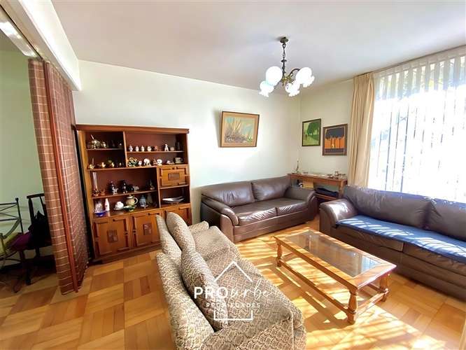 Casa en venta de 4 dorm. en Providencia - Imagen 4
