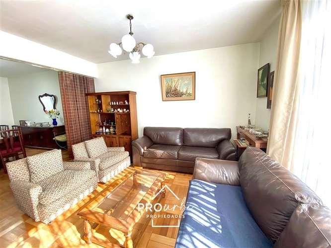 Casa en venta de 4 dorm. en Providencia - Imagen 3