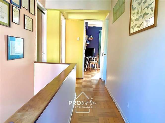 Casa en venta de 4 dorm. en Providencia - Imagen 16