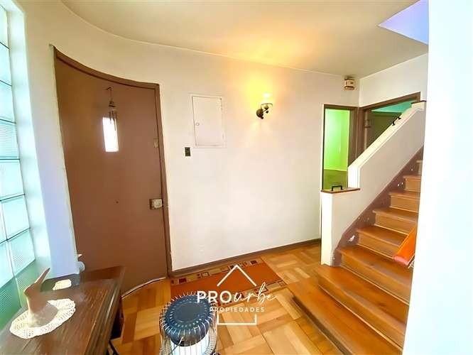 Casa en venta de 4 dorm. en Providencia - Imagen 12