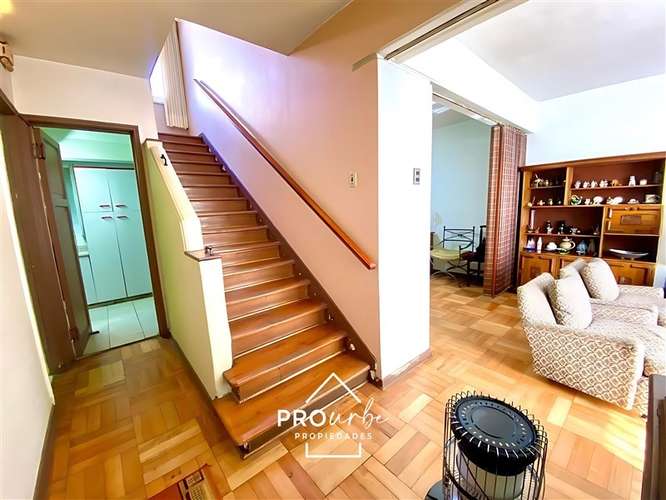 Casa en venta de 4 dorm. en Providencia - Imagen 13