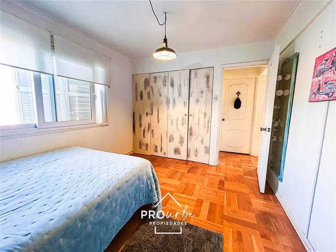 Casa en venta de 3 dorm. en Las Condes