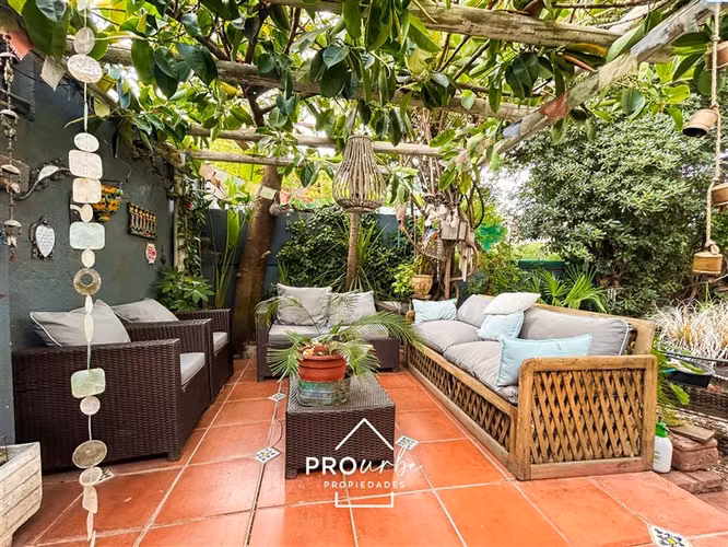 Casa en venta de 3 dorm. en Las Condes
