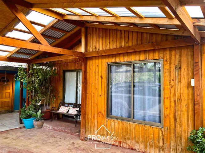Casa en venta de 7 dorm. en San José de Maipo - Imagen 27