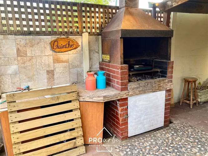 Casa en venta de 7 dorm. en San José de Maipo