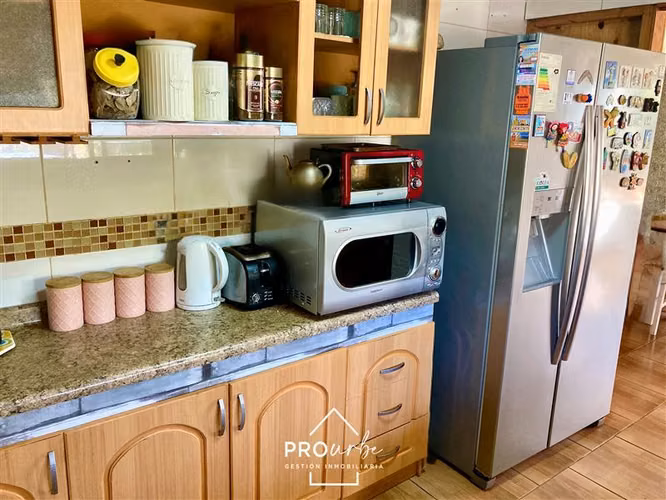 Casa en venta de 7 dorm. en San José de Maipo