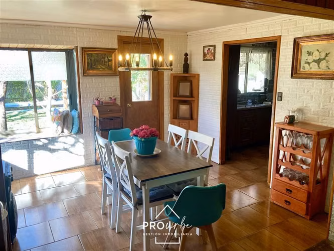 Casa en venta de 7 dorm. en San José de Maipo - Imagen 5